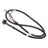 52004325 - Wire harness, HR, Left - Product Image