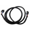 9001534 - Wire harness, Middle - Product Image