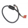 43000466 - Wire;Hand Pluse Sensor;350L(2510A-06,TKP - Product Image